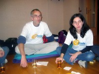 72 Stunden ohne Kompromiss '04, Bild 10