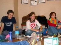 72 Stunden ohne Kompromiss '04, Bild 13