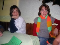 72 Stunden ohne Kompromiss '04, Bild 16