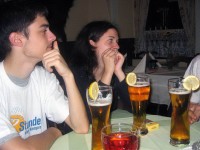 72 Stunden ohne Kompromiss '04, Bild 22