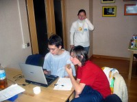 72 Stunden ohne Kompromiss '04, Bild 28
