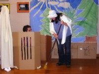 72 Stunden ohne Kompromiss '04, Bild 42