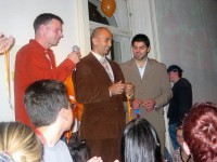 72 Stunden ohne Kompromiss '04, Bild 50