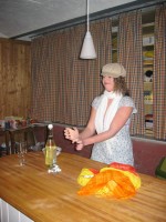 Sarahs Geburtstag, Bild 10