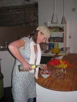 Sarahs Geburtstag, Bild 11