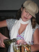Sarahs Geburtstag, Bild 12