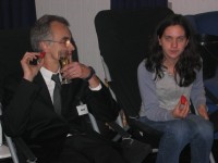Sarahs Geburtstag, Bild 13