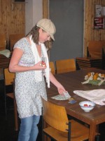Sarahs Geburtstag, Bild 16