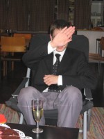 Sarahs Geburtstag, Bild 19