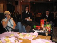 Sarahs Geburtstag, Bild 20