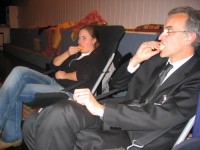 Sarahs Geburtstag, Bild 21