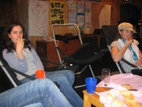 Sarahs Geburtstag, Bild 22