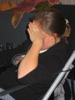 Sarahs Geburtstag, Bild 24