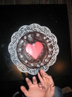 Sarahs Geburtstag, Bild 3
