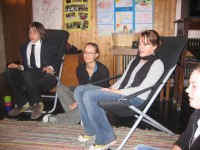 Sarahs Geburtstag, Bild 4