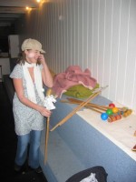 Sarahs Geburtstag, Bild 6