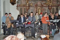 Firmung 2005, Bild 1