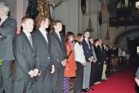 Firmung 2005, Bild 10