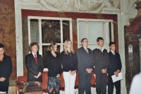 Firmung 2005, Bild 13