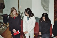 Firmung 2005, Bild 20