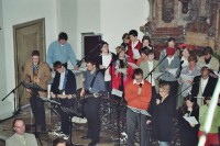 Firmung 2005, Bild 22