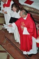 Firmung 2005, Bild 23