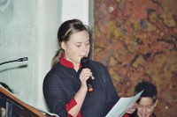 Firmung 2005, Bild 24