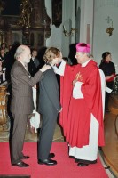 Firmung 2005, Bild 29