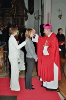 Firmung 2005, Bild 32