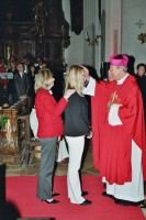 Firmung 2005, Bild 39