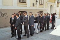 Firmung 2005, Bild 4