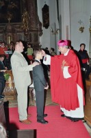 Firmung 2005, Bild 45