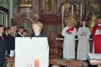 Firmung 2005, Bild 46