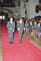 Firmung 2005, Bild 48
