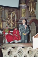 Firmung 2005, Bild 54