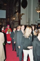 Firmung 2005, Bild 55
