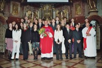 Firmung 2005, Bild 56
