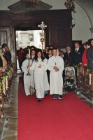 Firmung 2005, Bild 7