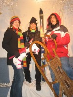 Jugend-Kalender 2006, Bild 1