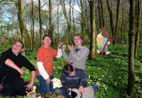 Jugend-Kalender 2006, Bild 8