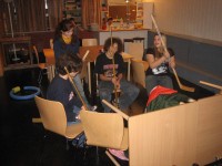 FiVo "Menschenfischer", Bild 10