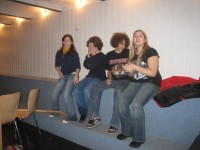 FiVo "Menschenfischer", Bild 11