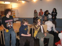 FiVo "Menschenfischer", Bild 22
