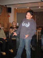 FiVo "Menschenfischer", Bild 3