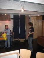FiVo "Menschenfischer", Bild 5