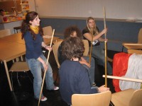 FiVo "Menschenfischer", Bild 9