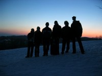 Rodeln am Kahlenberg, Bild 11