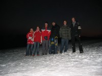 Rodeln am Kahlenberg, Bild 12