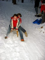 Rodeln am Kahlenberg, Bild 5