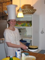 Crepes-Abend in MaJo, Bild 10